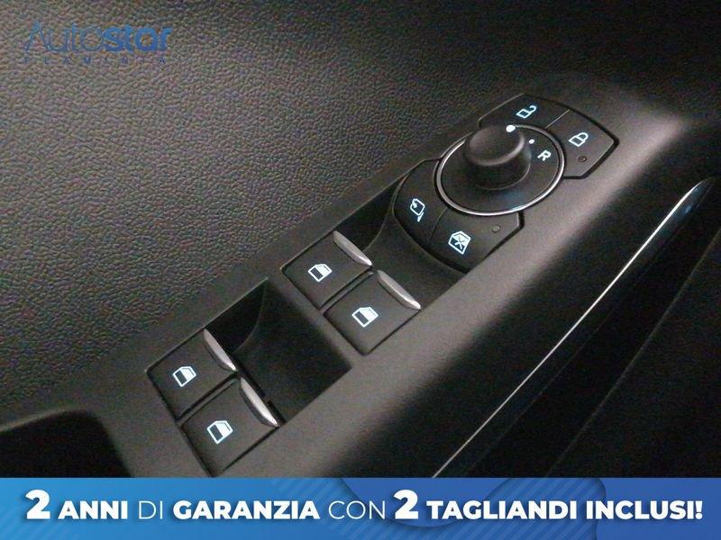 Ford Puma 1.0 ecoboost h ST-line Design s&s 125cv