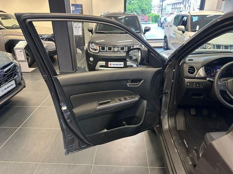 Suzuki Vitara Vitara 1.4 Hybrid Cool+