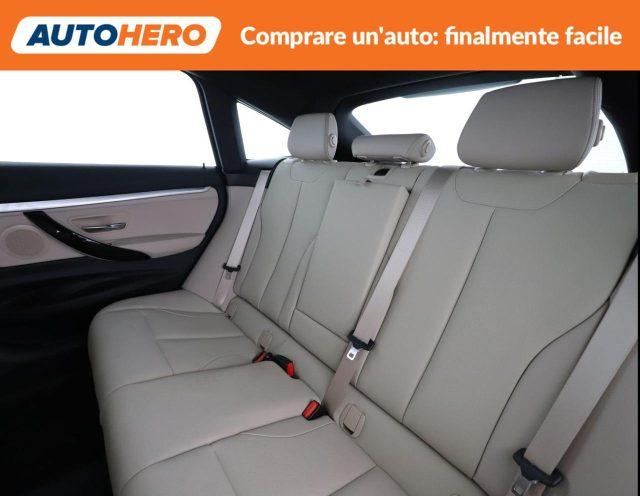 BMW 318 d Gran Turismo Sport