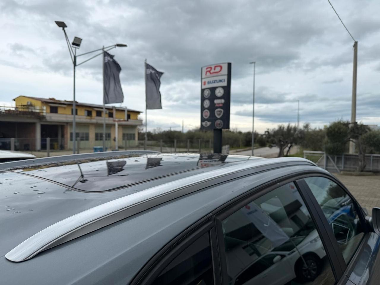 Audi Q5 2.0 TDI 170 CV Quattro S-tronic S-Line