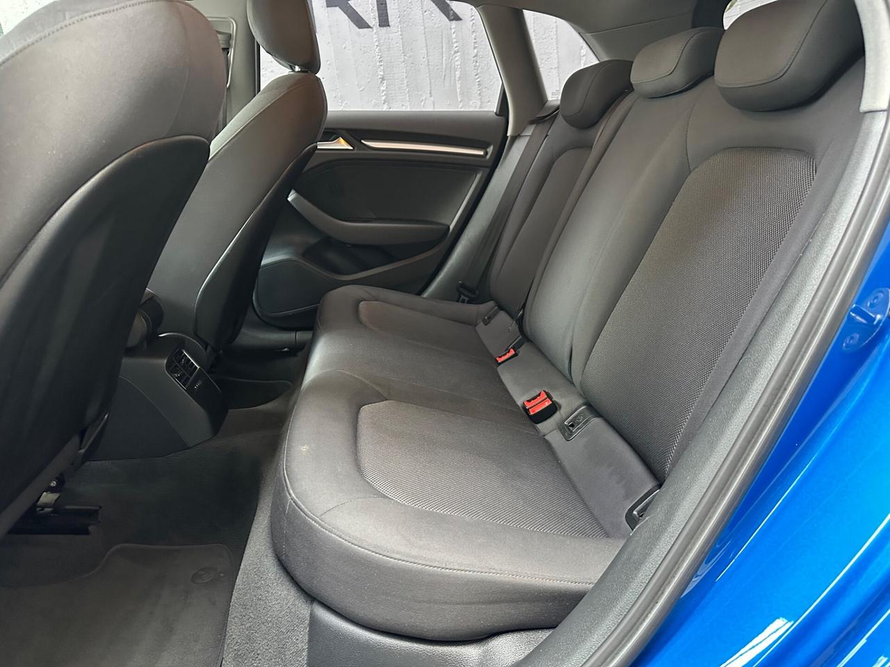Audi A3 AudiA3 G-TRON