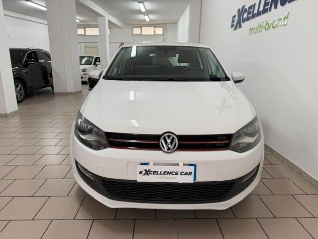Volkswagen Polo 1.2 TDI DPF 5 p. Comfortline