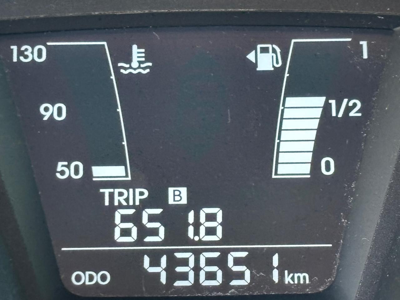 Hyundai iX20 1.4 90 CV Econext GPL