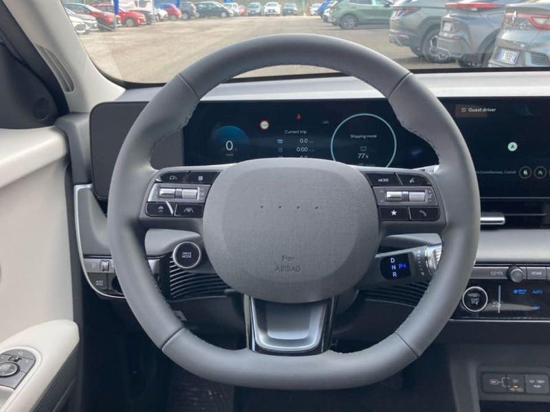 Hyundai Ioniq 5 63kWh RWD Exclusive MY26