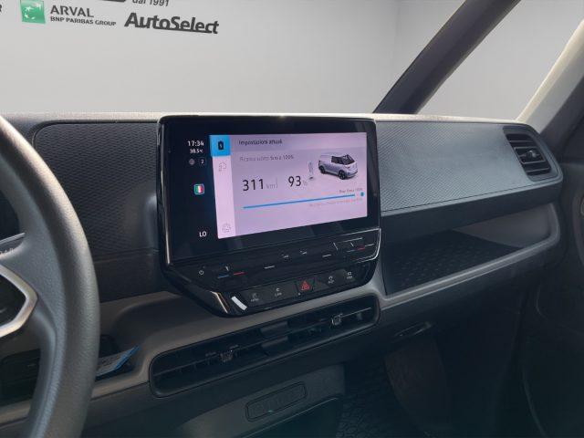 VOLKSWAGEN ID.Buzz Cargo 82kWh Automatico