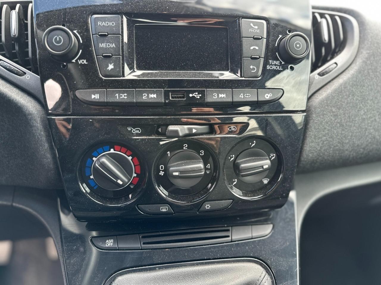 LANCIA Ypsilon III 2021 - Ypsilon 1.0 firefly hybrid Silver s&s 70cv