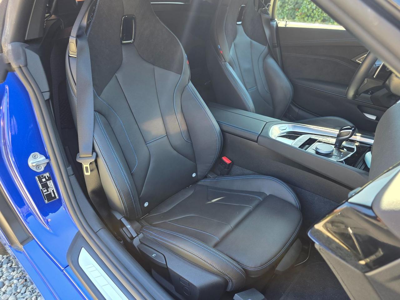 Bmw Z4 20 i M Sport #10388