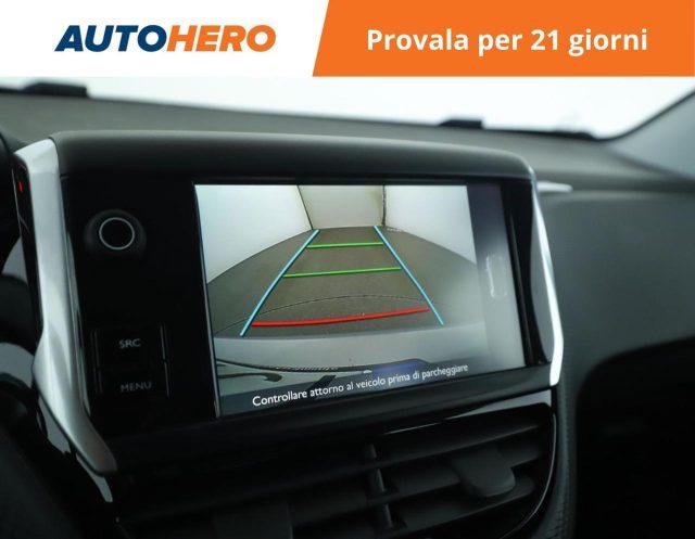 PEUGEOT 208 1° serie PureTech Turbo 110 S&S 5 porte Allure