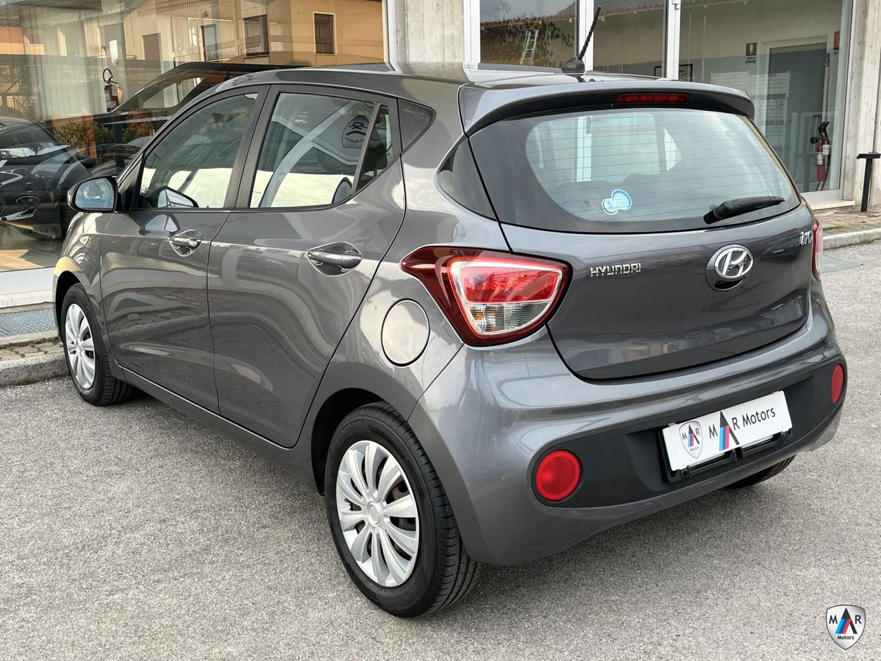 Hyundai i10 1.0 Style