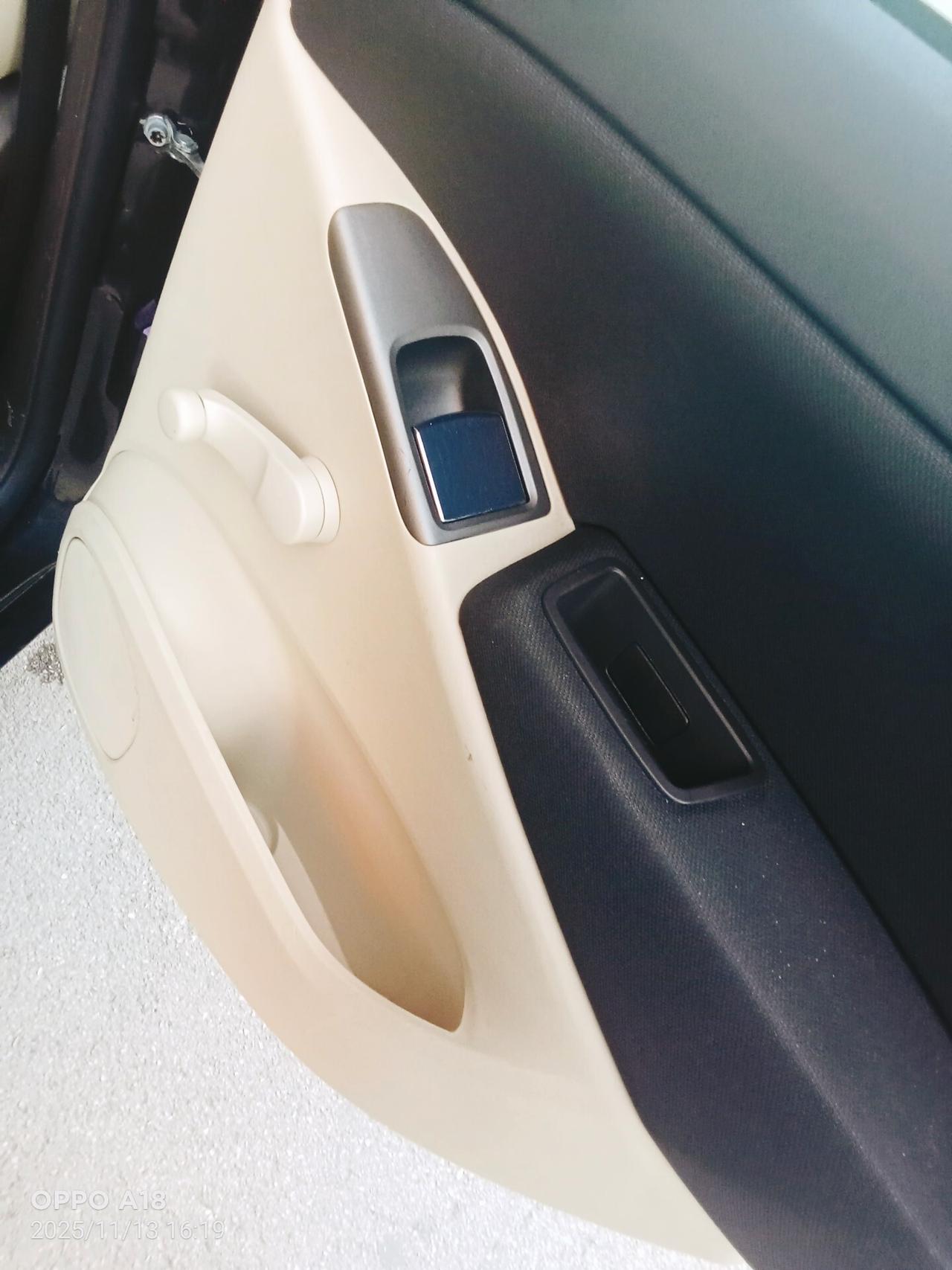 Lancia MUSA 1.3 Multijet 16V Platino