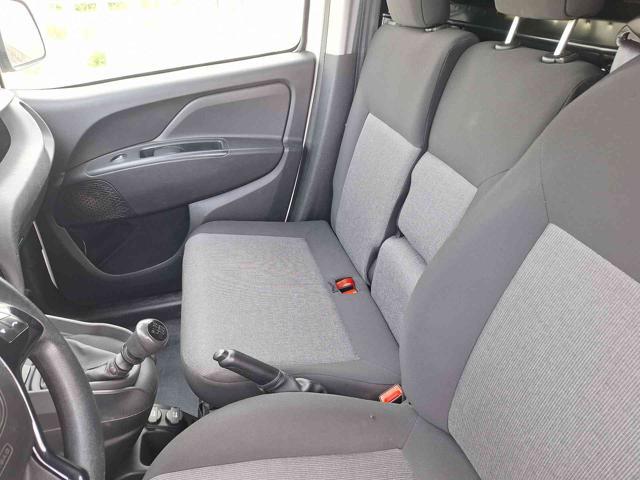 FIAT Doblo Doblò 1.6 MJT 105CV S&S MAXI 3 POSTI