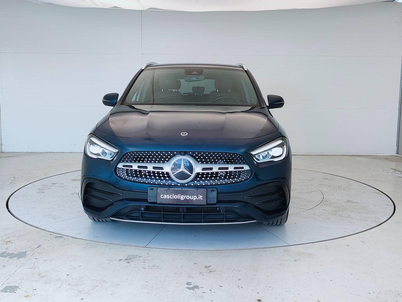 Mercedes-Benz GLA-H247 2020 - GLA 200 d Premium auto