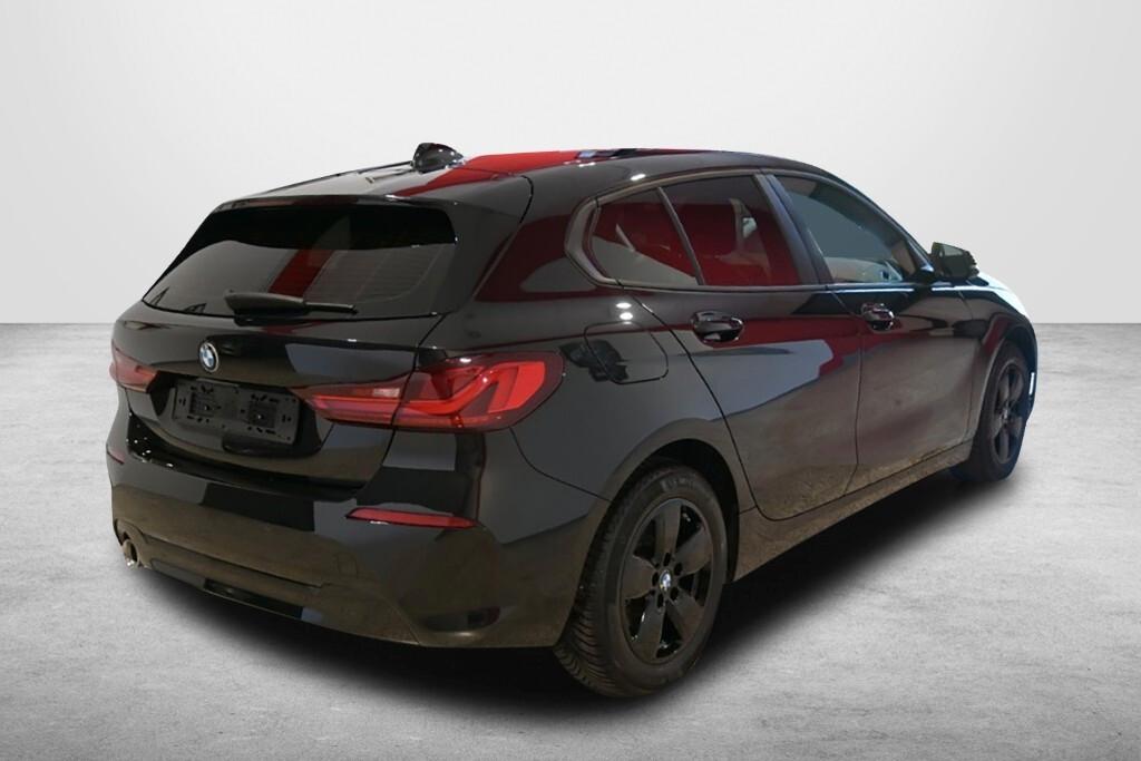 BMW 116D 115CV 6M. BUSINESS ADVANTAGE ( FARI LED - BMW DIGITAL COCKPIT - CRUISE - NAVI - MIRROR - PDC )