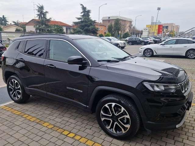 Jeep Compass 1.6 Multijet II 2WD Limited - 9.000 KM!!