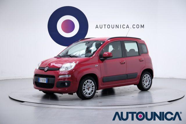 FIAT Panda 1.2 EASY NEOPATENTATI
