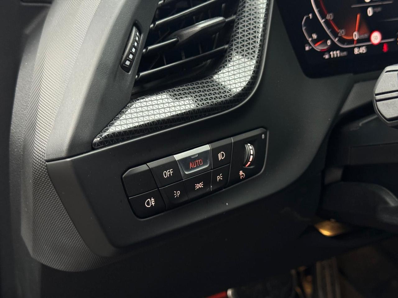 Bmw 125 128ti 5p. Msport