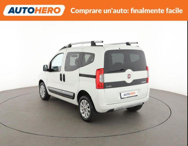 FIAT Qubo 1.3 MJT 95 CV Trekking