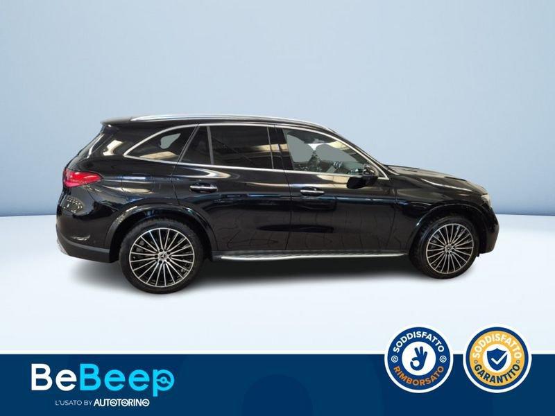 Mercedes-Benz GLC 220D MHEV AMG PREMIUM 4MATIC AUTO