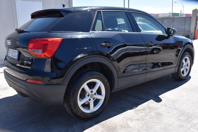 AUDI Q2 30 TDI S tronic Business *Navigatore*