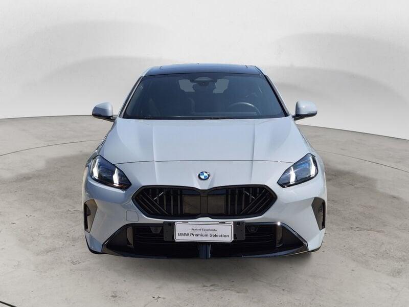BMW Serie 1 120d 48V MSport Pro auto