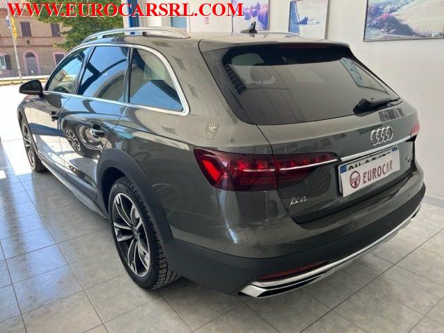 AUDI A4 allroad 45 TFSI 265 CV S tronic Business