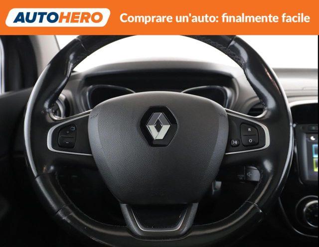 RENAULT Captur TCe 150 CV EDC FAP Sport Edition2