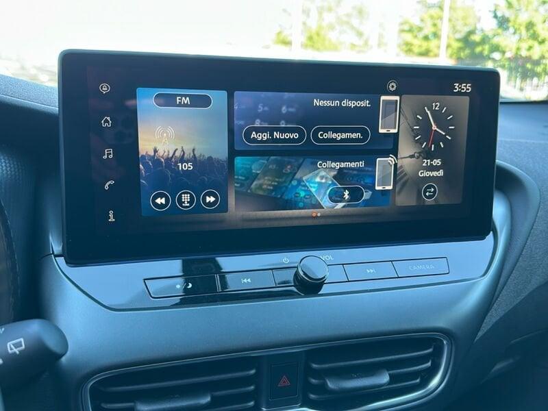 Nissan Juke Juke 1.0 dig-t Acenta 114cv