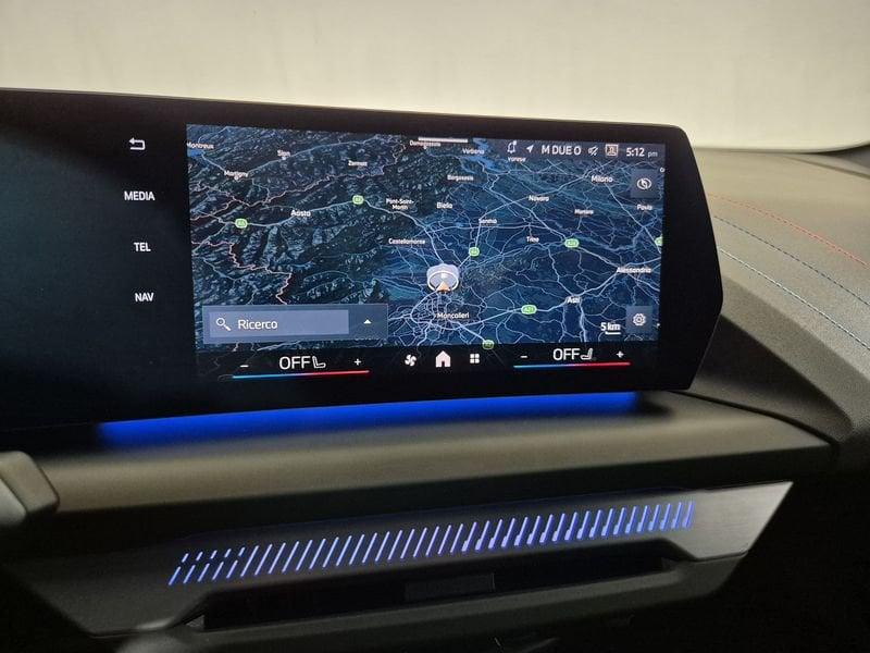 BMW Serie 2 Gran Coupe Serie 2 F74 Gran Coupe 218d Gran Coupe MSport Pro auto