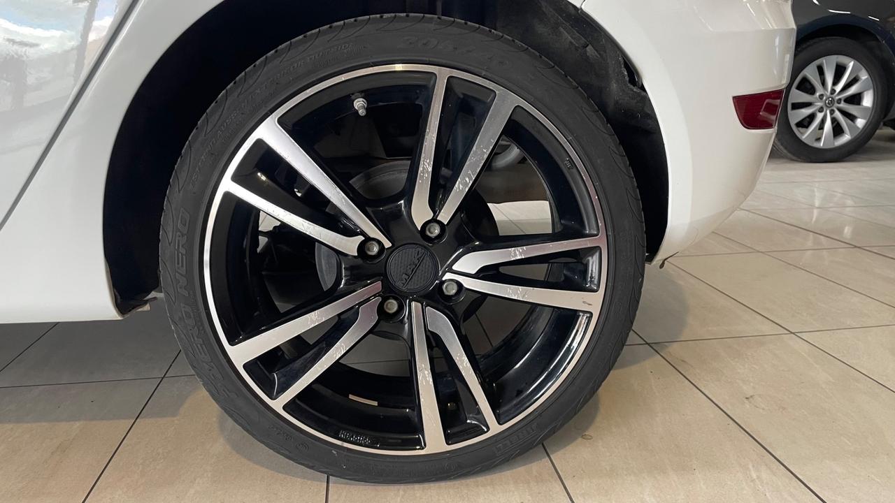 Ford Fiesta 1.5 TDCi 75CV 5 porte Business