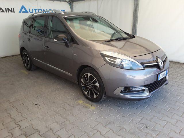 RENAULT Scenic 1.5 dCi 110cv Energy Bose *7 POSTI*