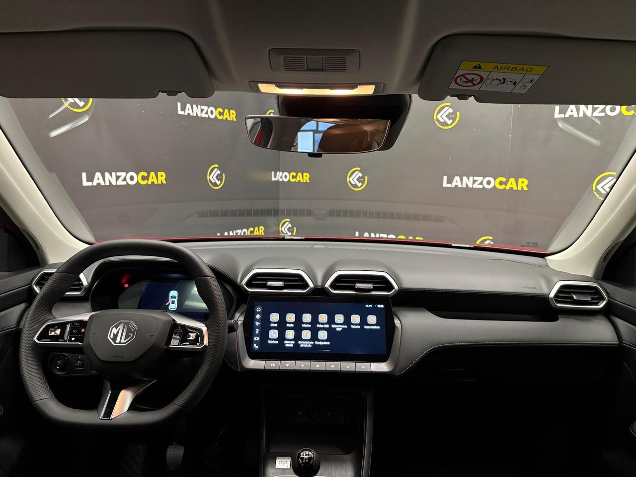 Mg ZS COMFORT*DIVERSI COLORI*