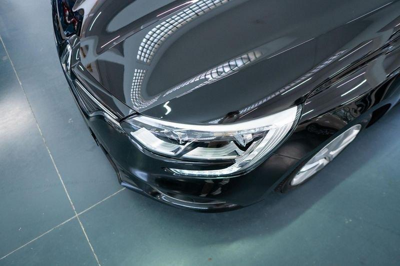 Renault Mégane 1.3 TCe Duel 115CV