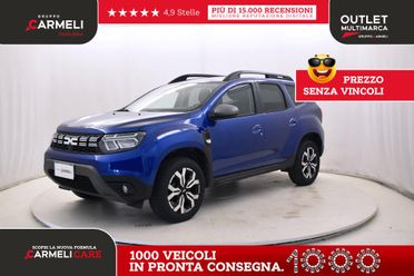Dacia Duster 1.5 Blue dCi Journey 4x4
