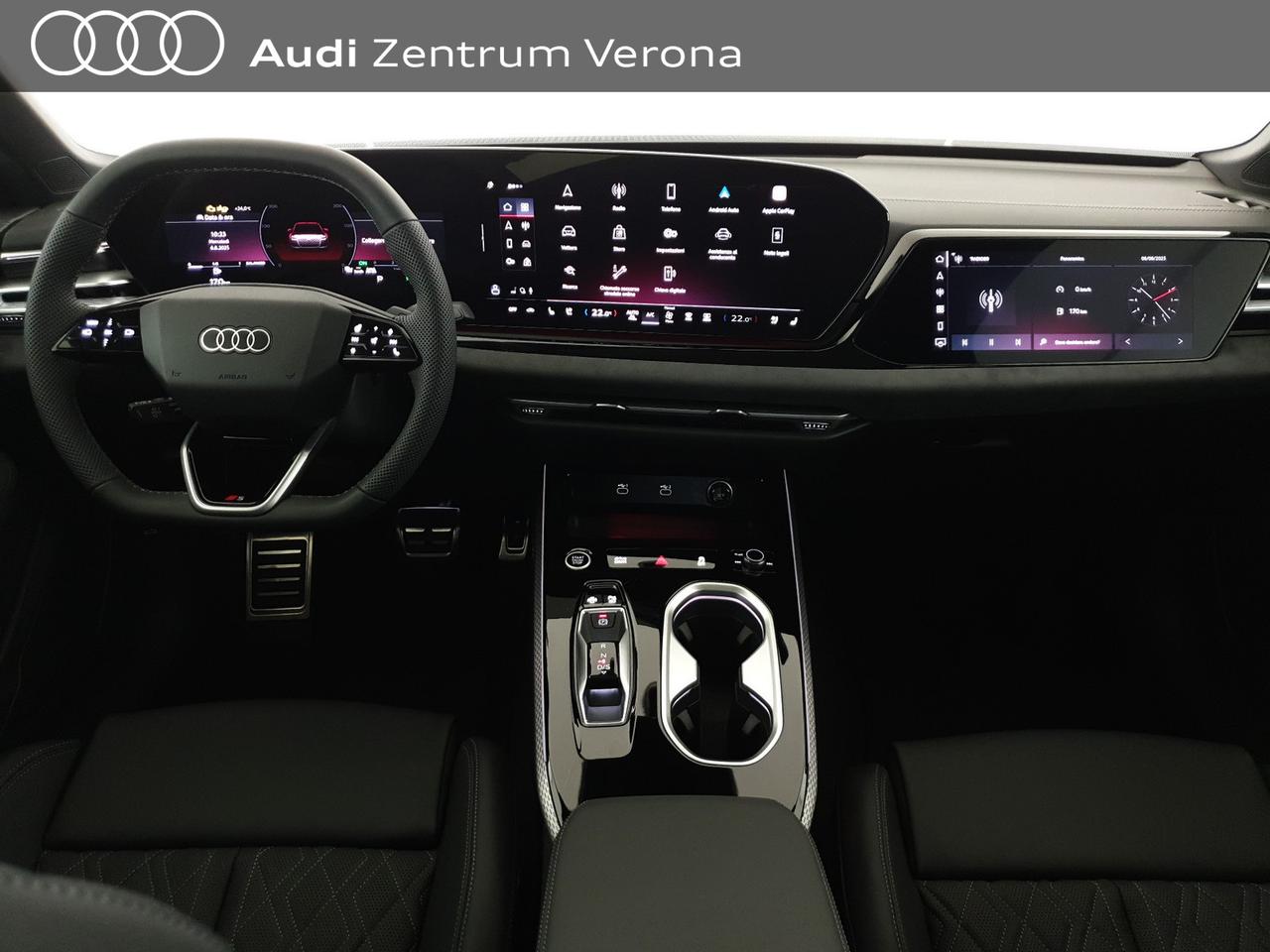 2.0TDI 204CV quattro S tronic S line Edition