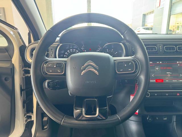 CITROEN C3 PureTech 82 Shine