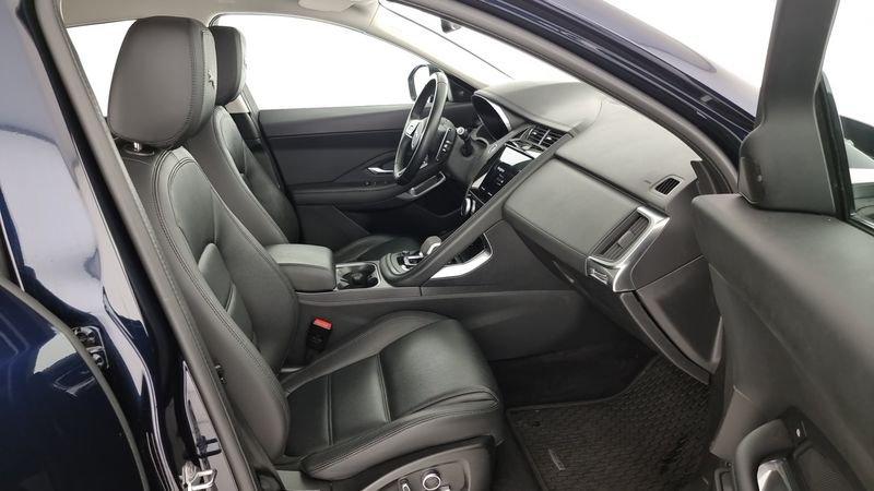 Jaguar E-Pace 2.0D I4 163 CV AWD Auto S