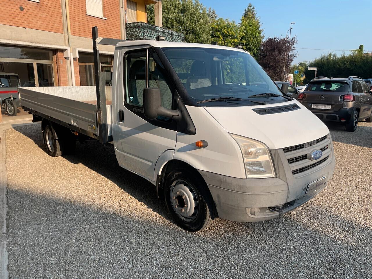 Ford Transit 000000