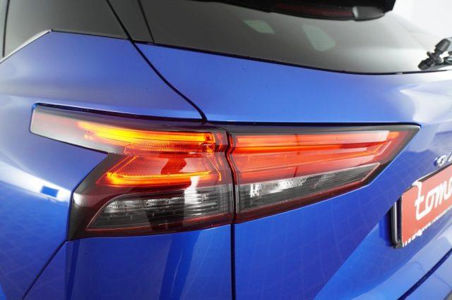 NISSAN Qashqai Qashqai e-Power Tekna+