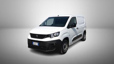 Peugeot Partner BlueHDi 100 PC Furgone Premium