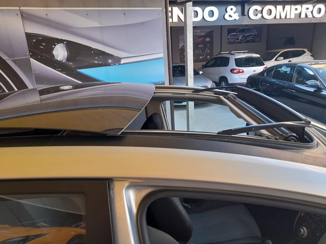 Kia Venga 1.4cc diesel 12 mesi garanzia-2013