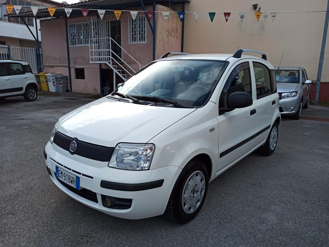Fiat Panda 1.2 EasyPower Gpl Classic