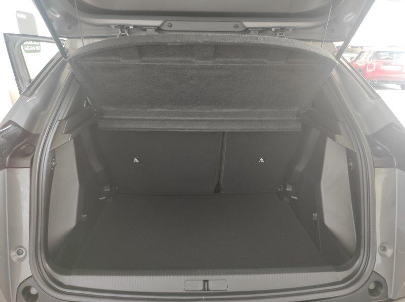 PEUGEOT 2008 2ª serie - 2008 Hybrid 110 e-DCS6 Allure
