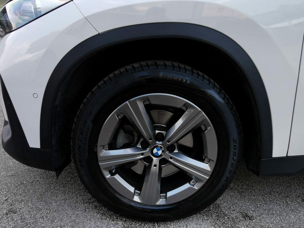 BMW X1 18 d sDrive DCT