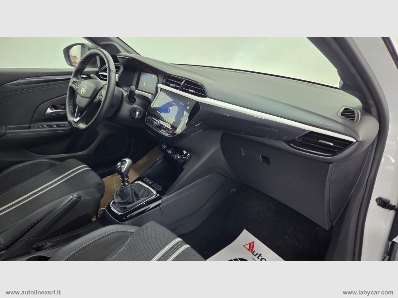 OPEL Corsa 1.2 100 CV GS