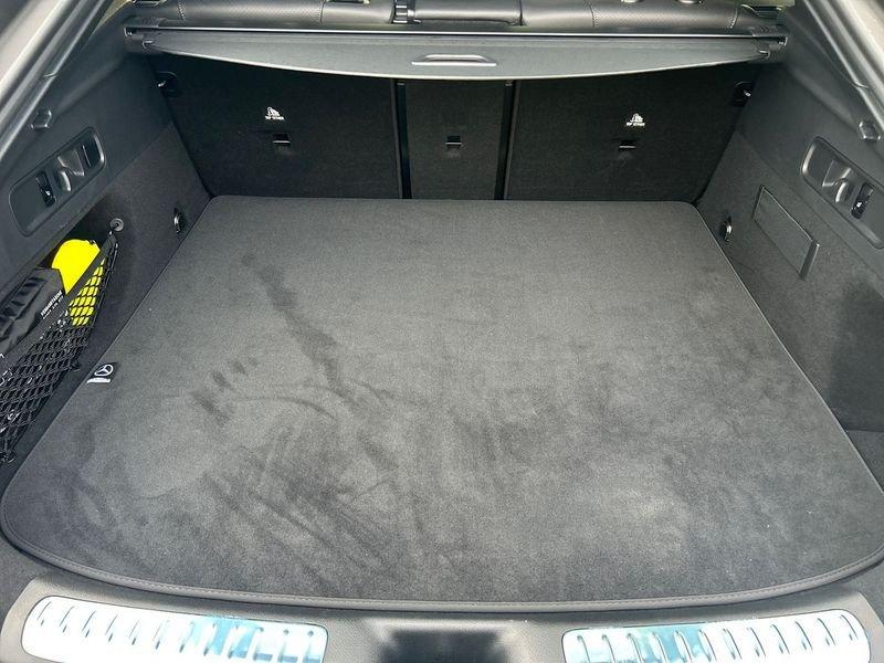 Mercedes-Benz GLC Coupé GLC Coupe - C254 GLC Coupe 220 d Advanced 4matic auto