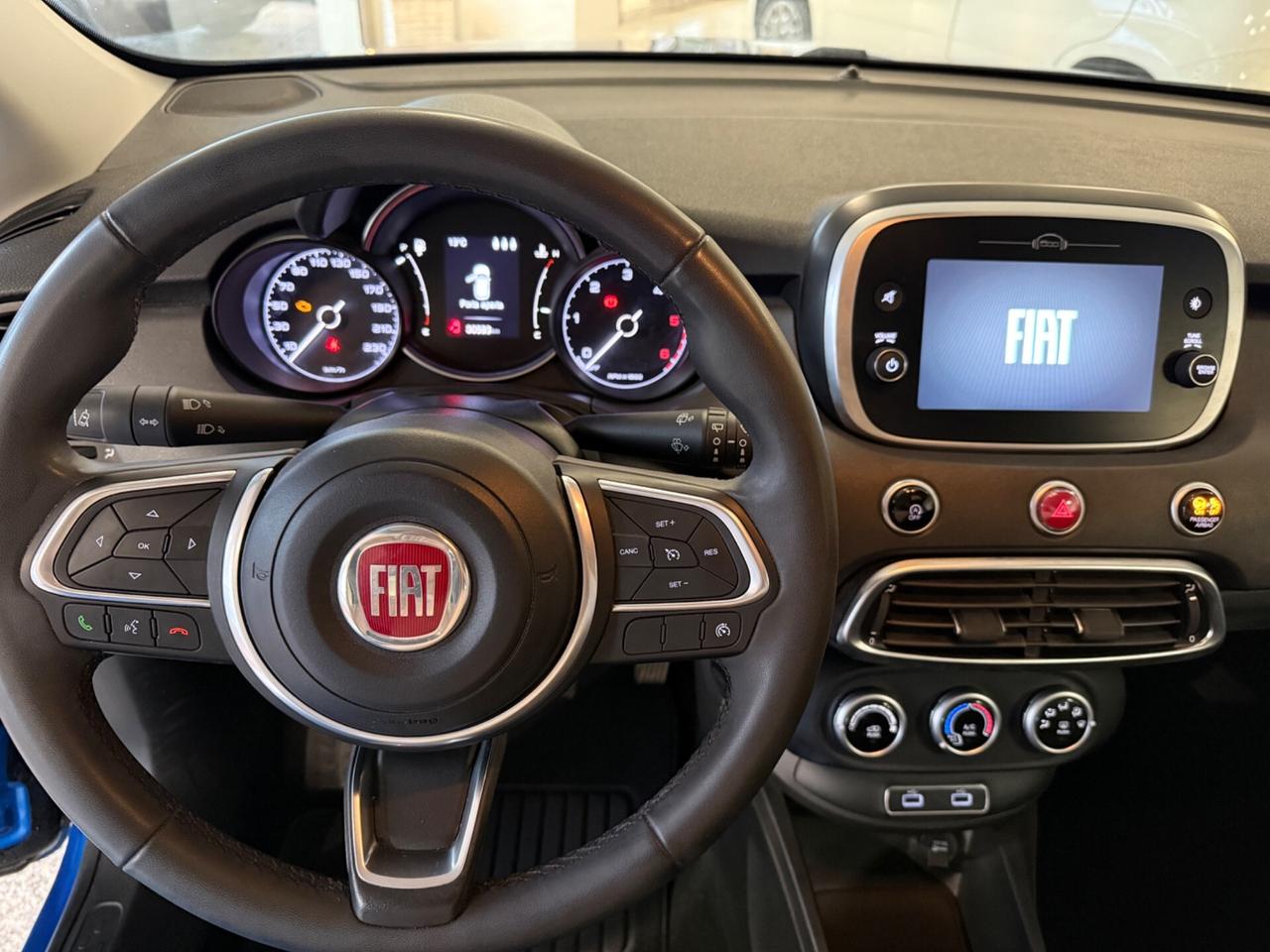 OFFERTA SOLO POCHI GIORNI!! Fiat 500X 1.3 MultiJet 95 CV OK NEOPATENTATI