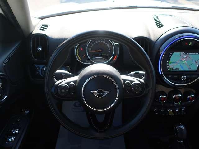 MINI Cooper SE Countryman Mini Countryman F60 2017 1.5 Business all4 auto