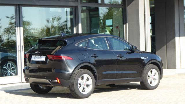 JAGUAR E-Pace 2.0D I4 163 CV AWD Auto