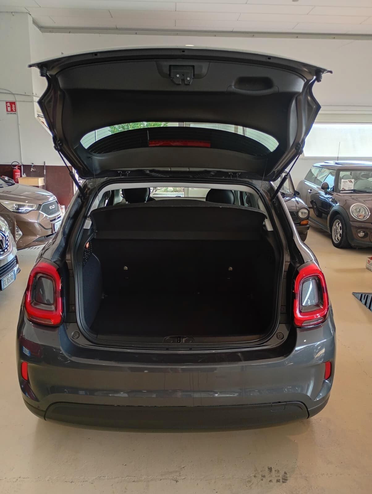 Fiat 500X 1.3 MultiJet 95 CV Club