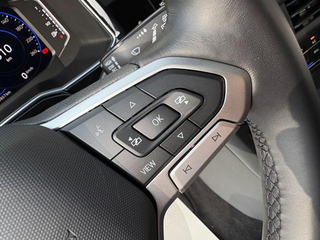 VOLKSWAGEN Taigo 1.0 TSI 115 CV R-Line TETTO APR/PAN